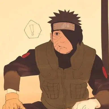 Profile image of 우치하 오비토