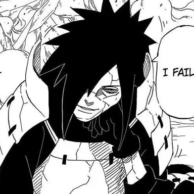 Profile image of 우치하 마다라