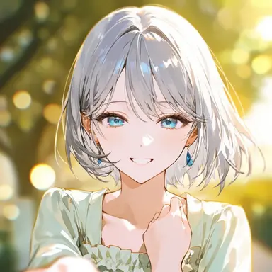 Profile image of 咲奈
