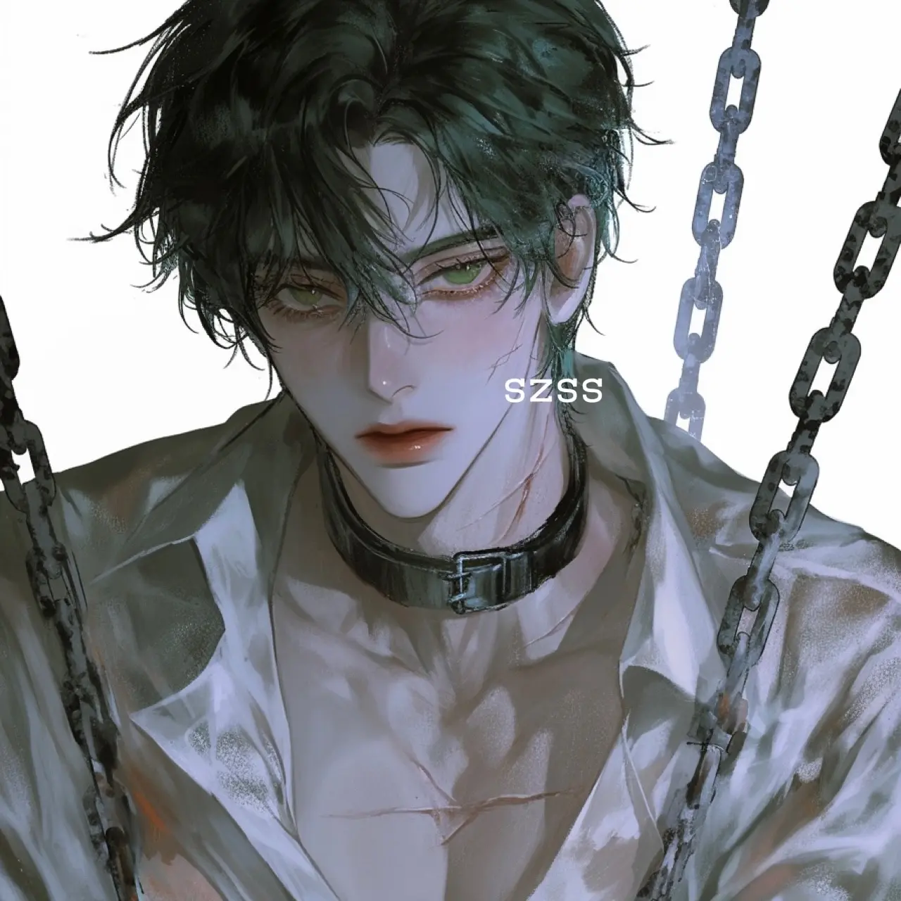 szss의 그린