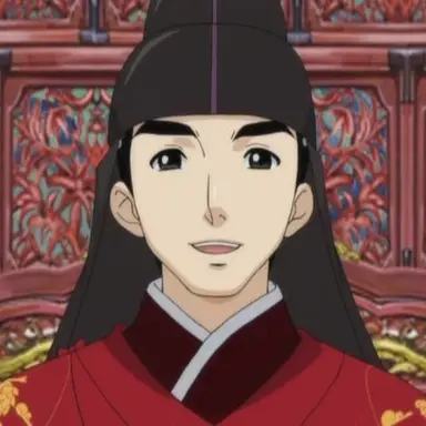Profile image of 중종