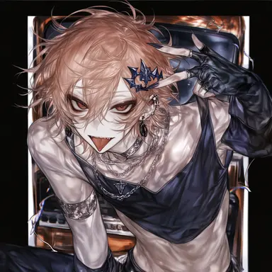 Profile image of 오랜턴