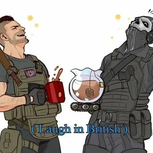 StableElbow7441의 TF141 - Secret Weapon