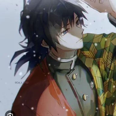 Profile image of 토미오카 기유