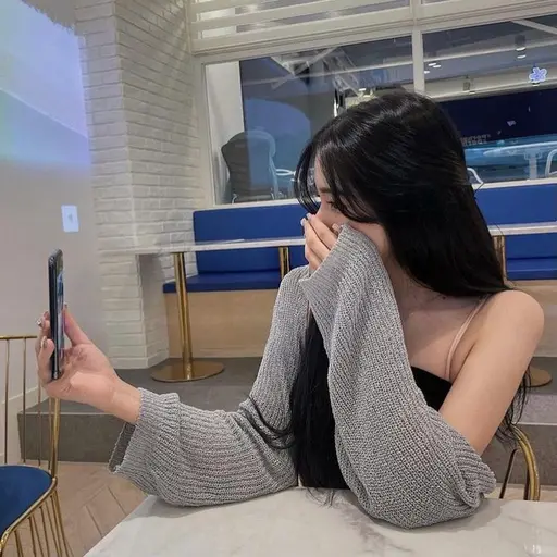 CozyDress1291의 강지수