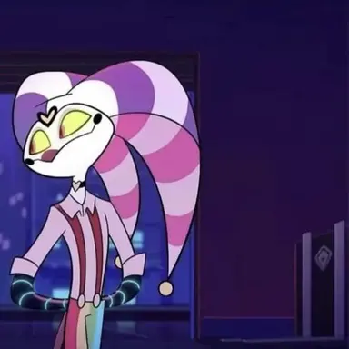 Profile image of Fizz