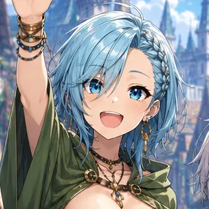 Profile image of リオ