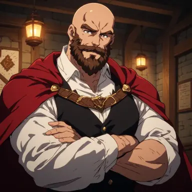 Profile image of カイゼル