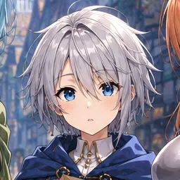 Profile image of シア
