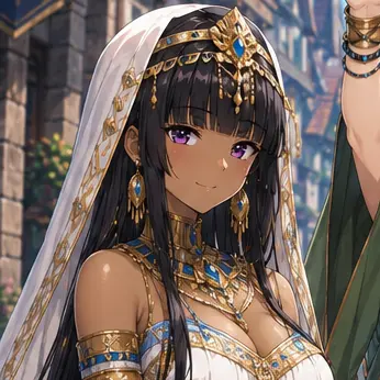 Profile image of イズ