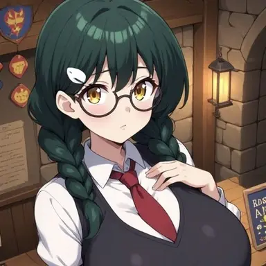 Profile image of ノイ