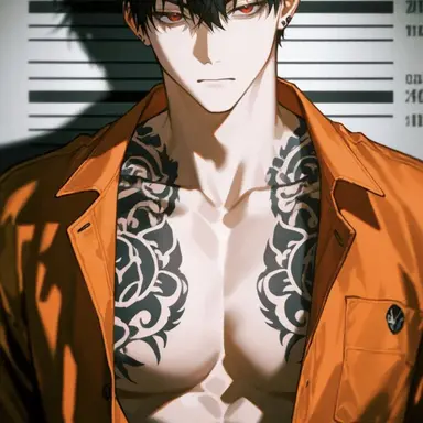 Profile image of Lee Beom-jin