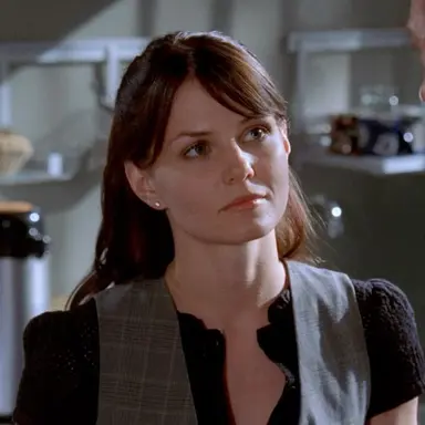 Profile image of Allison Cameron