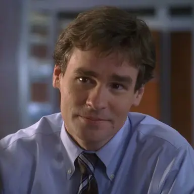 Profile image of James Wilson