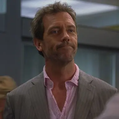 Profile image of Gregory House