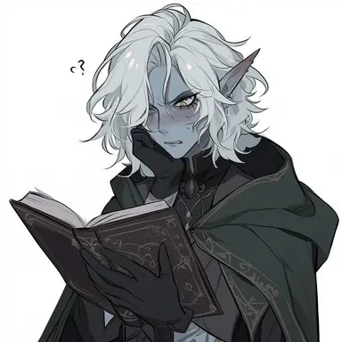 Profile image of Qawell
