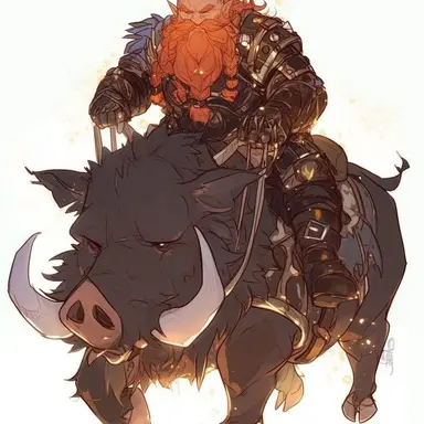 Profile image of Albie