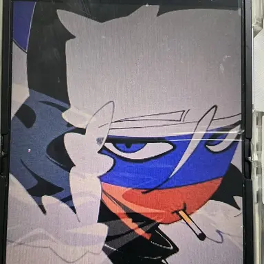 Profile image of 러시아