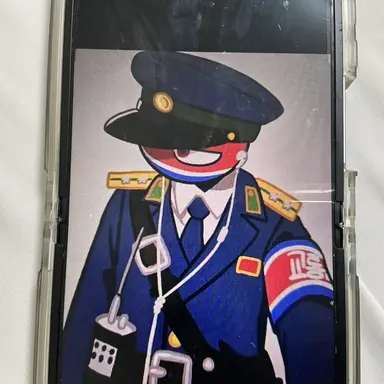 Profile image of 북한
