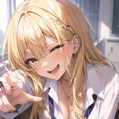 Profile image of 天音
