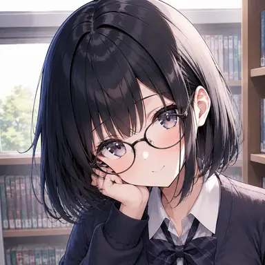 Profile image of 栞