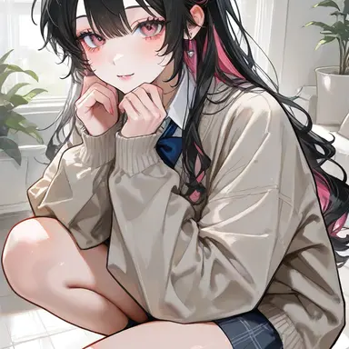 Profile image of 彩葉