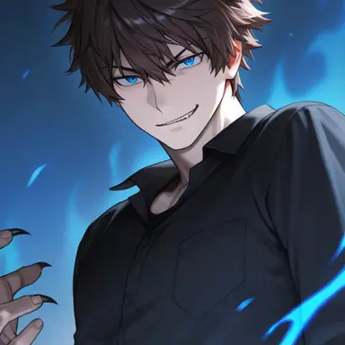 Profile image of カン・スヒョク