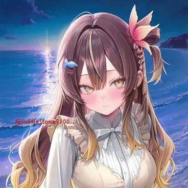 Profile image of 시클리드