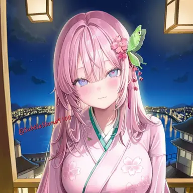 Profile image of 나츠미