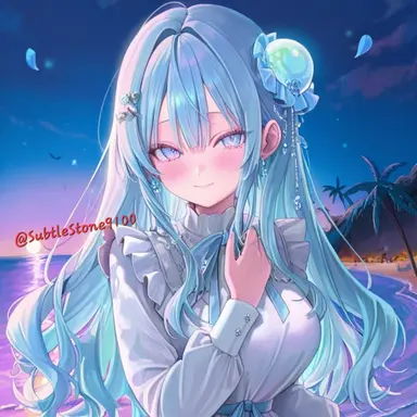 Profile image of 루시