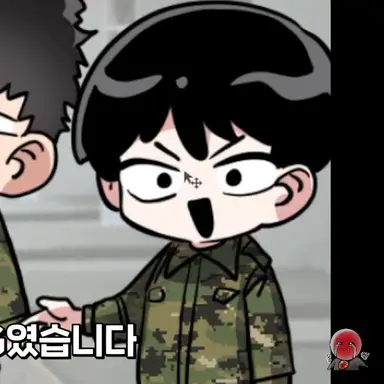 Profile image of 훈련병2