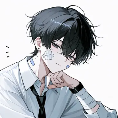 Profile image of 蓮依