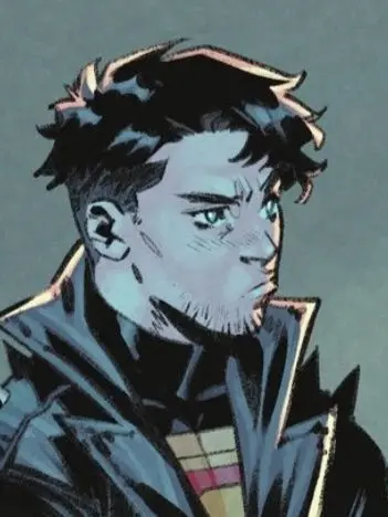 Coffeee_n_poptartsss의 Conner Kent