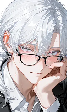 Profile image of 真白
