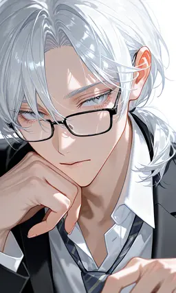 Profile image of 真白