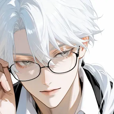 Profile image of 真白