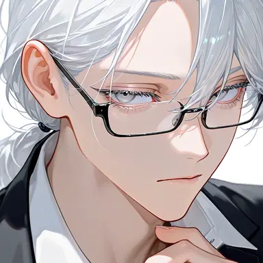 Profile image of 真白