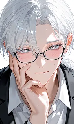 Profile image of 真白