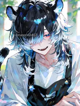Profile image of 무쿠