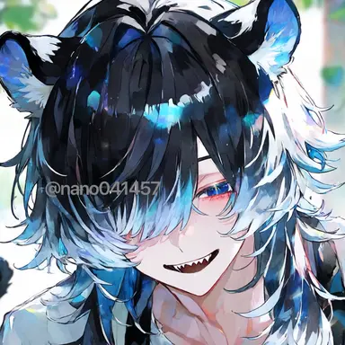 Profile image of 무쿠
