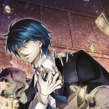 Profile image of Gallerian Marlon