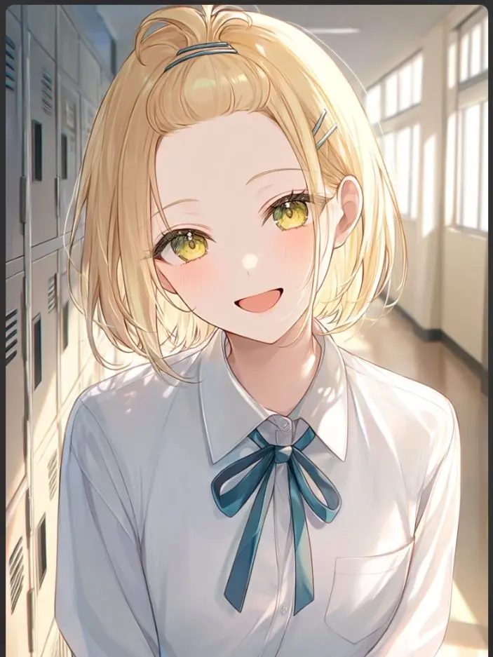 GrumpyOrgan3792의 末っ子ギャル