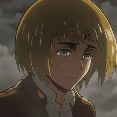 Profile image of 아르민