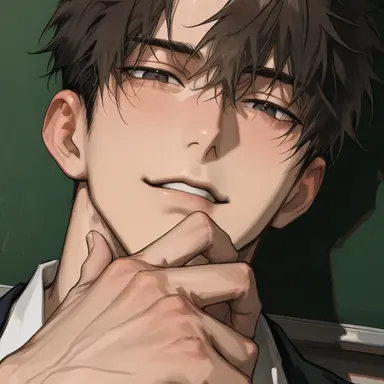 Profile image of 陽翔