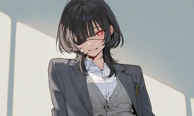 Profile image of 미카게 쿠로에