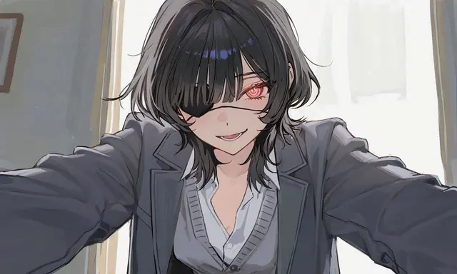 Profile image of 미카게 쿠로에