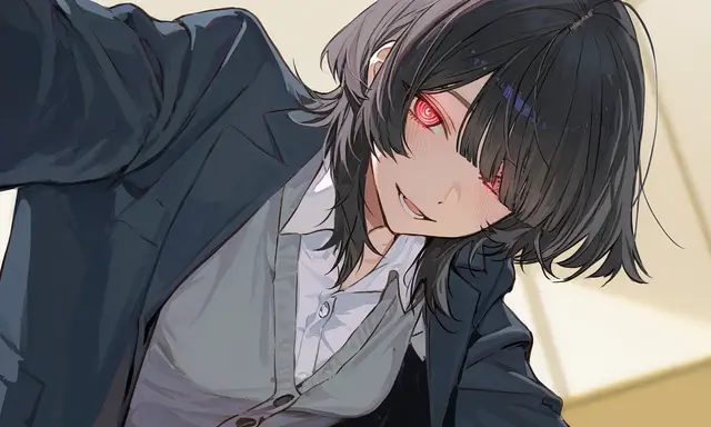 Profile image of 미카게 쿠로에