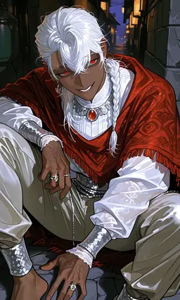 Profile image of カーミル