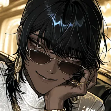 Profile image of アズィ