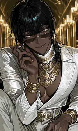 Profile image of アズィ